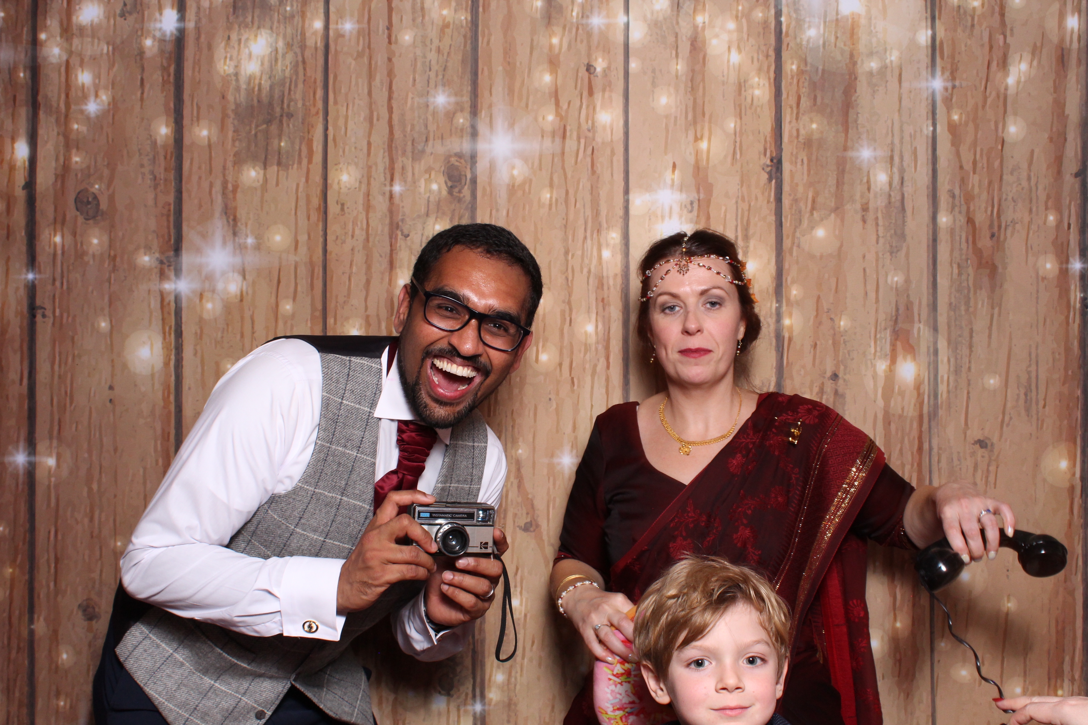 Damitha & Karen's Wedding  | View more photos from the event at gallery.magicimages.uk/u/MagicImages/Damitha-Karens-Wedding